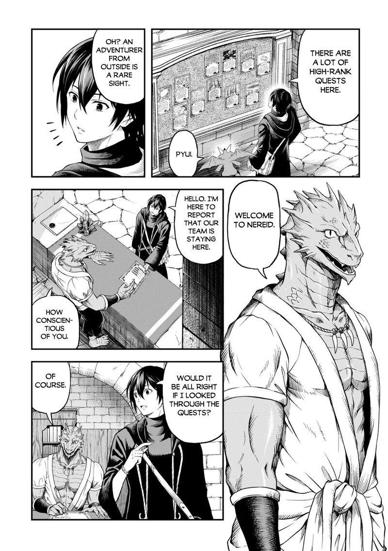 Sozai Saishuka no Isekai Ryokouki - Chapter 65 image 08